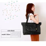 トートバッグ addy アディ | BACKYARD FAMILY | 詳細画像6 