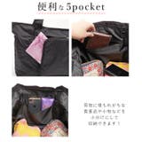 トートバッグ addy アディ | BACKYARD FAMILY | 詳細画像9 