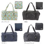 折りたたみボストン 通販 ボストンバッグ | BACKYARD FAMILY | 詳細画像16 