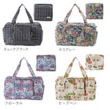 折りたたみボストン 通販 ボストンバッグ | BACKYARD FAMILY | 詳細画像17 