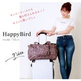 折りたたみボストン 通販 ボストンバッグ | BACKYARD FAMILY | 詳細画像5 