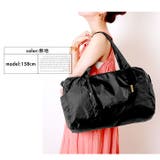 折りたたみボストン 通販 ボストンバッグ | BACKYARD FAMILY | 詳細画像6 