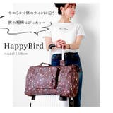 折りたたみボストン 通販 ボストンバッグ | BACKYARD FAMILY | 詳細画像7 