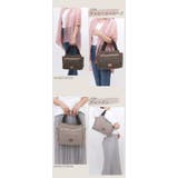 ADEL 3ルーム ナイロントートバッグ | BACKYARD FAMILY | 詳細画像4