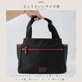 ADEL 3ルーム ナイロントートバッグ | BACKYARD FAMILY | 詳細画像5