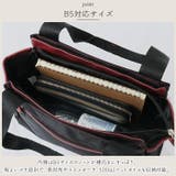 ADEL 3ルーム ナイロントートバッグ | BACKYARD FAMILY | 詳細画像7