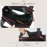 ADEL 3ルーム ナイロントートバッグ | BACKYARD FAMILY | 詳細画像9