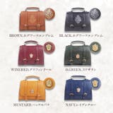 FLAPPER ハリーポッター ホグワーツエンブレム 3wayバッグ | BACKYARD FAMILY | 詳細画像3