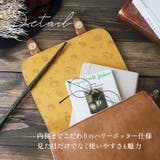 FLAPPER ハリーポッター ホグワーツエンブレム 3wayバッグ | BACKYARD FAMILY | 詳細画像6