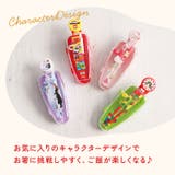 キャラクター デラックストレーニング箸 ケース付き | BACKYARD FAMILY | 詳細画像3