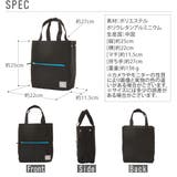 ランチバッグ ランチバック 保冷バッグ | BACKYARD FAMILY | 詳細画像4