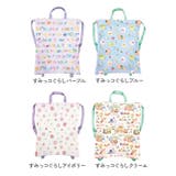 キャラクター ナップサック | BACKYARD FAMILY | 詳細画像16 