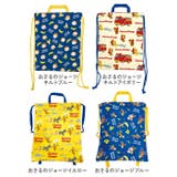 キャラクター ナップサック | BACKYARD FAMILY | 詳細画像17 