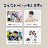 キャラクター ナップサック | BACKYARD FAMILY | 詳細画像5 