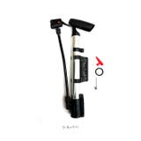 エアーポンプ airpp23 | BACKYARD FAMILY | 詳細画像10 