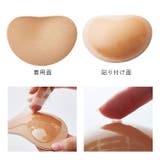 服に貼るエアリースキンブラ | BACKYARD FAMILY | 詳細画像17 