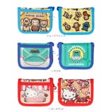 キャラクター ウォレット | BACKYARD FAMILY | 詳細画像11