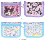 キャラクター ウォレット | BACKYARD FAMILY | 詳細画像12