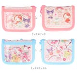 キャラクター ウォレット | BACKYARD FAMILY | 詳細画像13