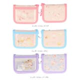 キャラクター ウォレット | BACKYARD FAMILY | 詳細画像15