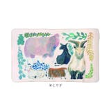 アトリエKOTETSU フリースブランケット | BACKYARD FAMILY | 詳細画像13 