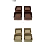 継ぎ脚 4個組 SMILE | BACKYARD FAMILY | 詳細画像10 