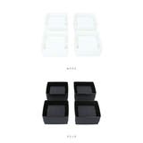 継ぎ脚 4個組 SMILE | BACKYARD FAMILY | 詳細画像11 