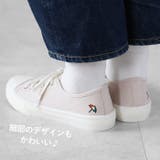 アーノルドパーマー レディース スニーカー AL0731 | BACKYARD FAMILY | 詳細画像11