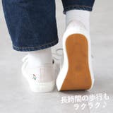 アーノルドパーマー レディース スニーカー AL0731 | BACKYARD FAMILY | 詳細画像4