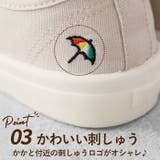アーノルドパーマー レディース スニーカー AL0731 | BACKYARD FAMILY | 詳細画像6