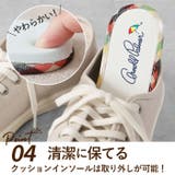 アーノルドパーマー レディース スニーカー AL0731 | BACKYARD FAMILY | 詳細画像7