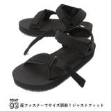 アーノルドパーマー レディース スポーツサンダル AL5408 | BACKYARD FAMILY | 詳細画像5 