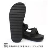 アーノルドパーマー レディース スポーツサンダル AL5408 | BACKYARD FAMILY | 詳細画像6 