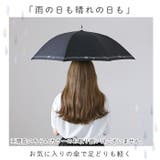 晴雨兼用 長傘 50cm | BACKYARD FAMILY | 詳細画像2