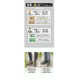 albatre アルバートル alts1120 trekking shoes | BACKYARD FAMILY | 詳細画像14 