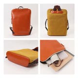 alto. スマートリュック | BACKYARD FAMILY | 詳細画像12 