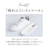 Arnold Palmer レディース コートスニーカーAN0602 | BACKYARD FAMILY | 詳細画像10 