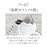 Arnold Palmer レディース コートスニーカーAN0602 | BACKYARD FAMILY | 詳細画像11 