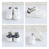 Arnold Palmer レディース コートスニーカーAN0602 | BACKYARD FAMILY | 詳細画像14 