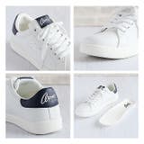 Arnold Palmer レディース コートスニーカーAN0602 | BACKYARD FAMILY | 詳細画像15 