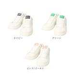 Arnold Palmer レディース コートスニーカーAN0602 | BACKYARD FAMILY | 詳細画像17 