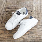 Arnold Palmer レディース コートスニーカーAN0602 | BACKYARD FAMILY | 詳細画像7 