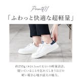 Arnold Palmer レディース コートスニーカーAN0602 | BACKYARD FAMILY | 詳細画像9 