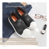 Arnie Arnold Palmer レディーススニーカー AN0620 | BACKYARD FAMILY | 詳細画像3 