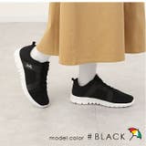 アーノルドパーマー レディース スニーカー メッシュ AN0901 | BACKYARD FAMILY | 詳細画像4 