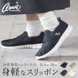 Arnie Arnold Palmer スリッポン AN0902 | BACKYARD FAMILY | 詳細画像1 