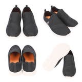 Arnie Arnold Palmer スリッポン AN0902 | BACKYARD FAMILY | 詳細画像12 