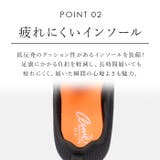 Arnie Arnold Palmer スリッポン AN0902 | BACKYARD FAMILY | 詳細画像7 