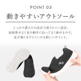 Arnie Arnold Palmer スリッポン AN0902 | BACKYARD FAMILY | 詳細画像8 