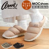 Arnie Arnold Palmer 防寒シューズ AN0956 | BACKYARD FAMILY | 詳細画像1 